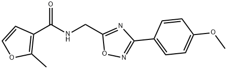 878432-46-3 structural image