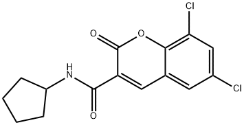 878655-58-4 structural image