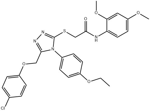 879453-31-3 structural image