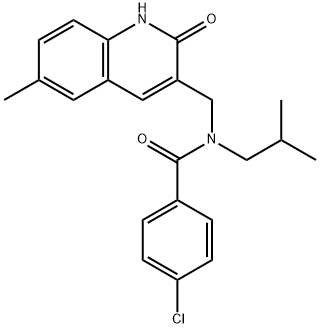 879467-97-7 structural image