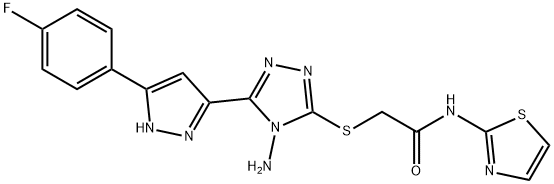 879468-98-1 structural image