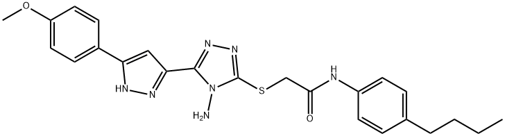 879472-86-3 structural image