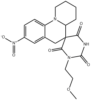 879564-07-5 structural image