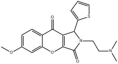 879569-56-9 structural image