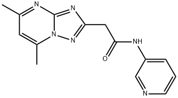 879569-58-1 structural image