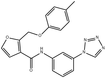 879575-18-5 structural image