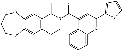 879588-18-8 structural image