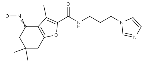 879915-83-0 structural image