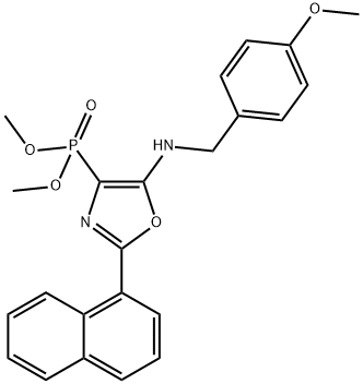 879933-41-2 structural image