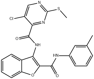 879936-91-1 structural image
