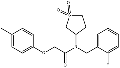 879949-36-7 structural image