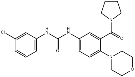 880388-67-0 structural image