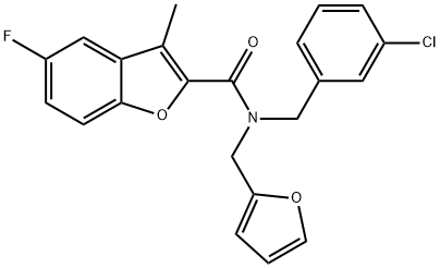 880785-97-7 structural image