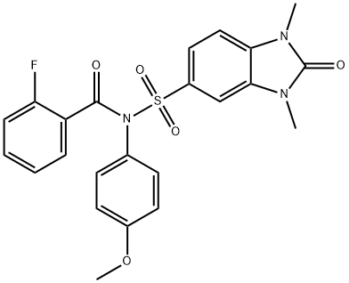 881043-90-9 structural image