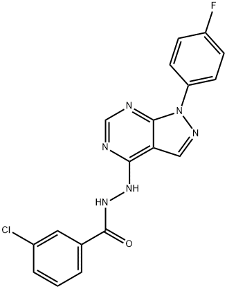 881073-73-0 structural image