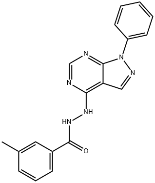 881073-87-6 structural image