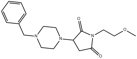 881484-61-3 structural image