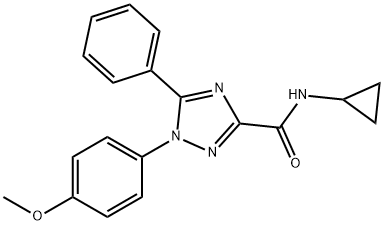 884977-45-1 structural image