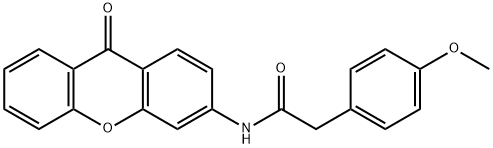 886145-93-3 structural image