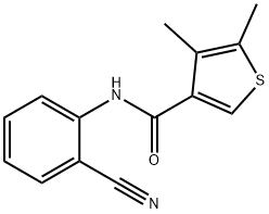 886631-11-4 structural image