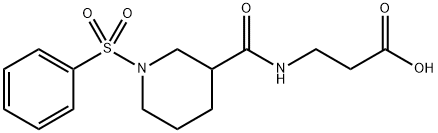 887833-69-4 structural image