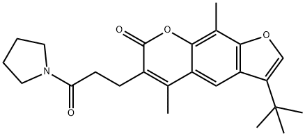 887874-37-5 structural image