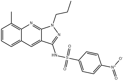 892616-69-2 structural image