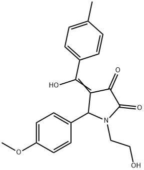 892617-27-5 structural image