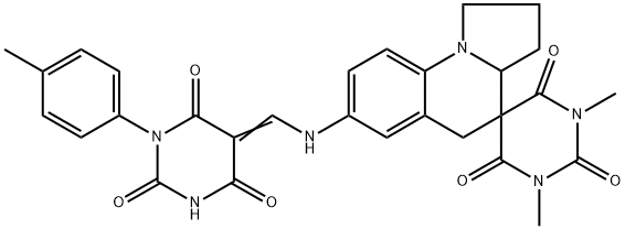 892619-47-5 structural image