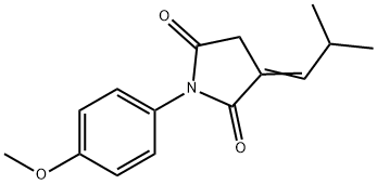 892628-64-7 structural image