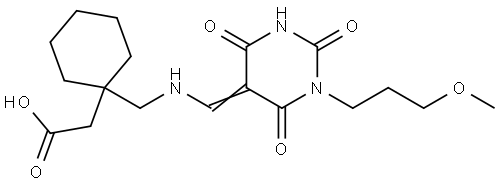 895823-08-2 structural image