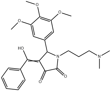 895841-11-9 structural image