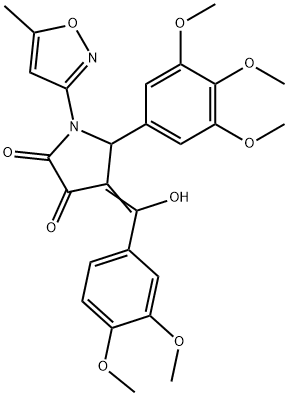 895843-31-9 structural image