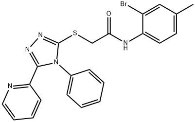 896069-90-2 structural image