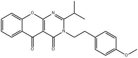 896077-07-9 structural image