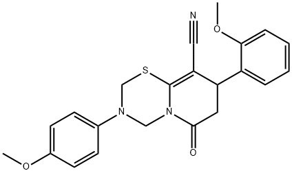 896092-57-2 structural image