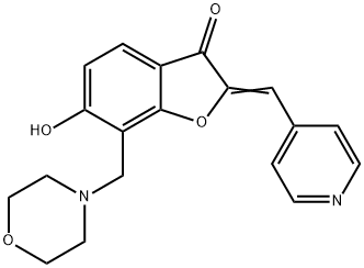 896596-87-5 structural image