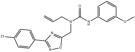 896661-22-6 structural image