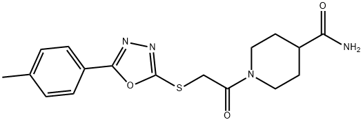 896665-11-5 structural image