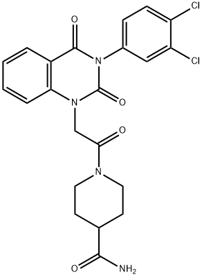 896667-47-3 structural image