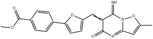 896826-66-7 structural image