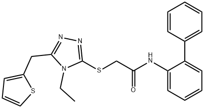 896835-40-8 structural image