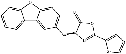 896852-83-8 structural image