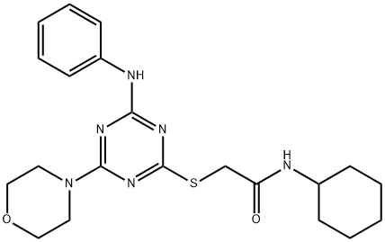 897546-41-7 structural image