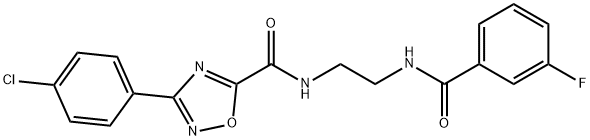 898095-89-1 structural image