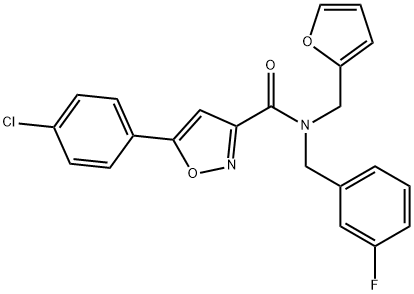 898520-63-3 structural image