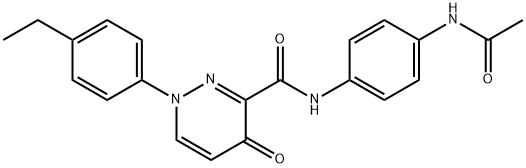 898612-21-0 structural image