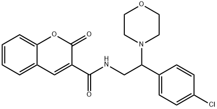 898623-67-1 structural image