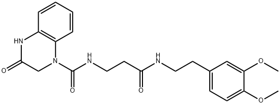 898797-19-8 structural image
