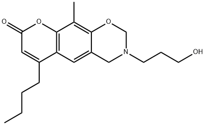 898918-15-5 structural image